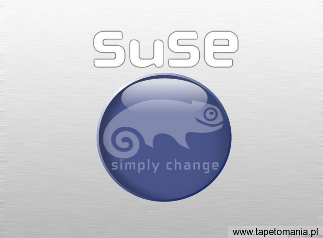 suse i5, Tapety Linux, Linux tapety na pulpit, Linux
