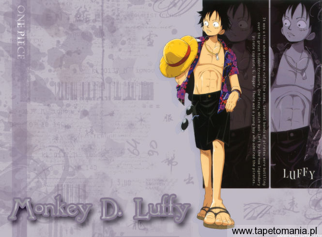 onepiece, Tapety Anime, Anime tapety na pulpit, Anime