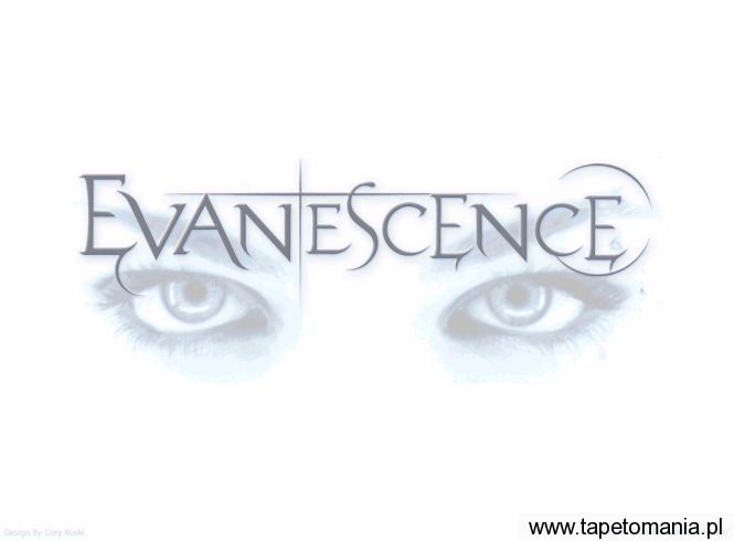 Evanescence d JPG, Tapety Muzyka, Muzyka tapety na pulpit, Muzyka