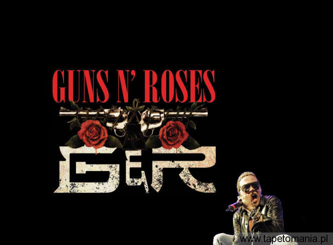 guns n roses l, Tapety Muzyka, Muzyka tapety na pulpit, Muzyka