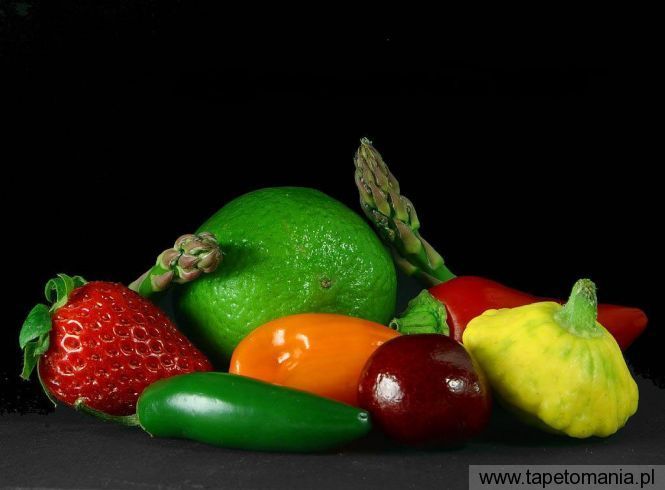 wazywa owoce, Tapety Warzywa i owoce, Warzywa i owoce tapety na pulpit, Warzywa i owoce