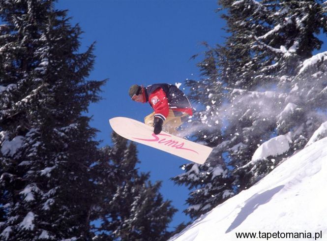 Mike Jacoby, Tapety Snowboard, Snowboard tapety na pulpit, Snowboard