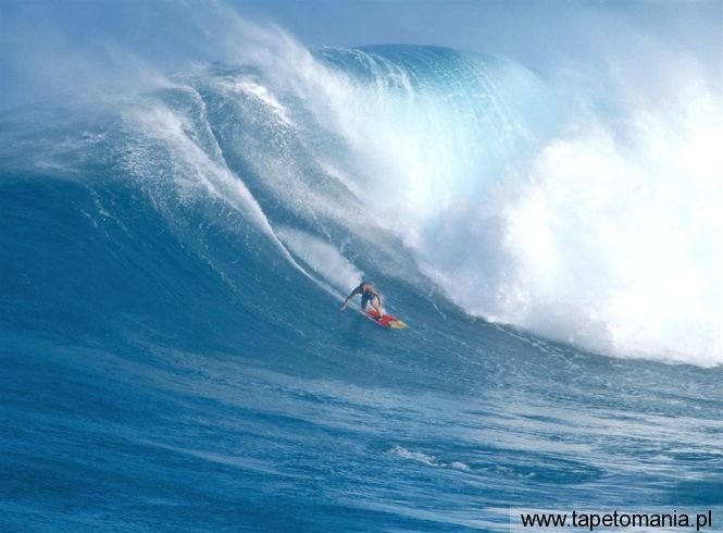 Surfing Jaws, Tapety Windsurfing, Windsurfing tapety na pulpit, Windsurfing