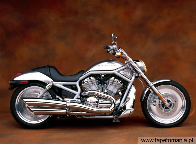 2002 Harley Davidson, Tapety Motory, Motory tapety na pulpit, Motory