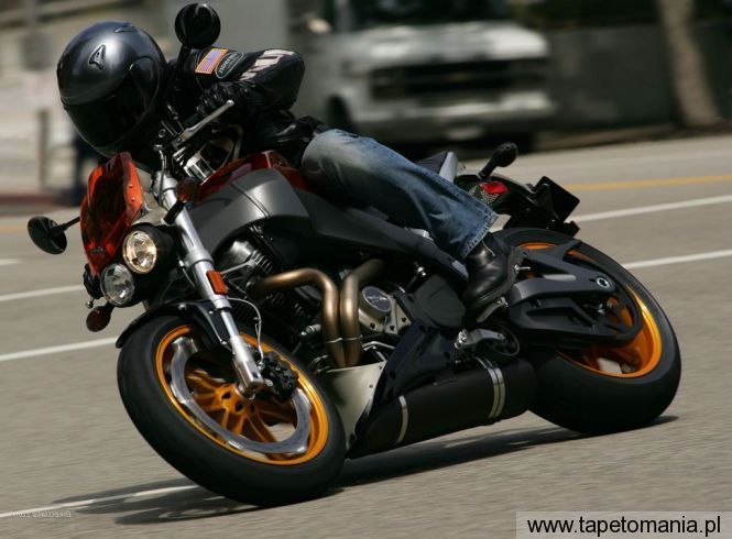 Buell ligthning XB12S, Tapety Motory, Motory tapety na pulpit, Motory