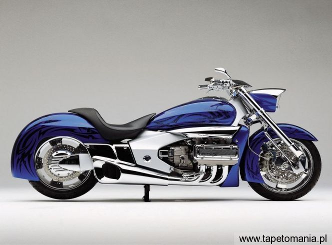 Honda T2 Concept m109, Tapety Motory, Motory tapety na pulpit, Motory