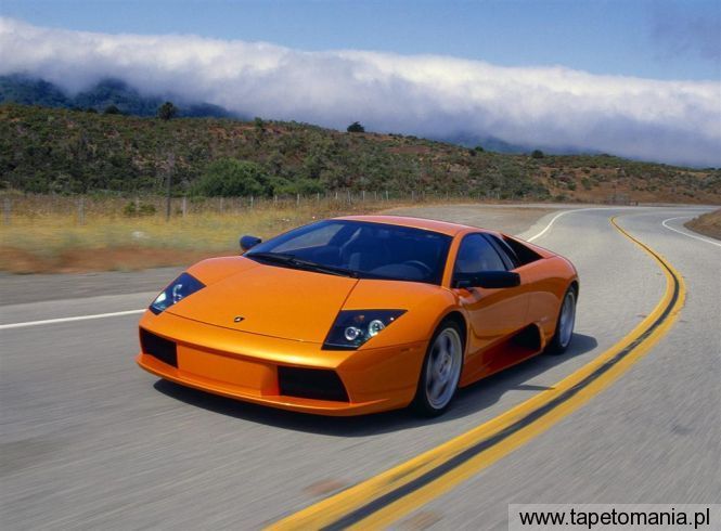 2002 Lamborghini Murcielago, Tapety Samochody, Samochody tapety na pulpit, Samochody