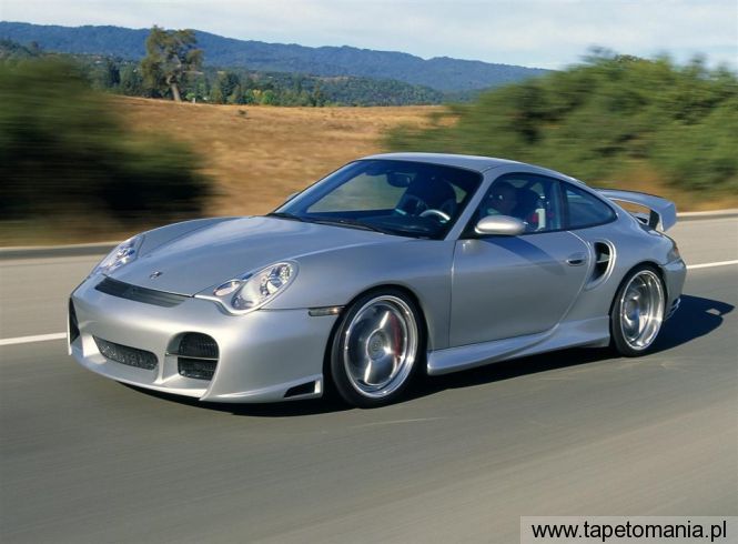 2004 Porsche, Tapety Samochody, Samochody tapety na pulpit, Samochody