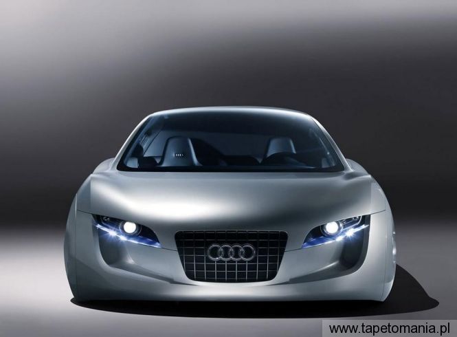 Audi RSQ Concept m27, Tapety Samochody, Samochody tapety na pulpit, Samochody