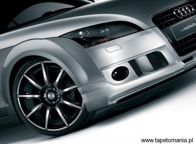 Audi TT m28, Tapety Samochody, Samochody tapety na pulpit, Samochody