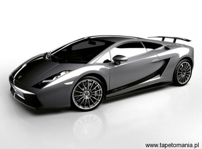Lamborghini Gallardo m134, Tapety Samochody, Samochody tapety na pulpit, Samochody