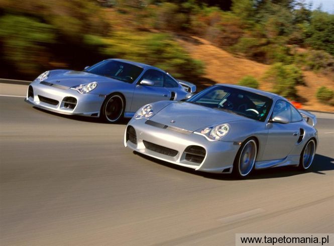 Porsche X50, Tapety Samochody, Samochody tapety na pulpit, Samochody