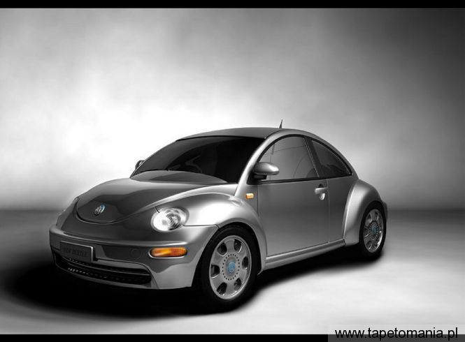 new beetle l, Tapety Samochody, Samochody tapety na pulpit, Samochody