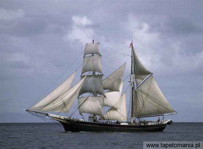 Sailing the Seas, Tapety Łodzie, Łodzie tapety na pulpit, Łodzie