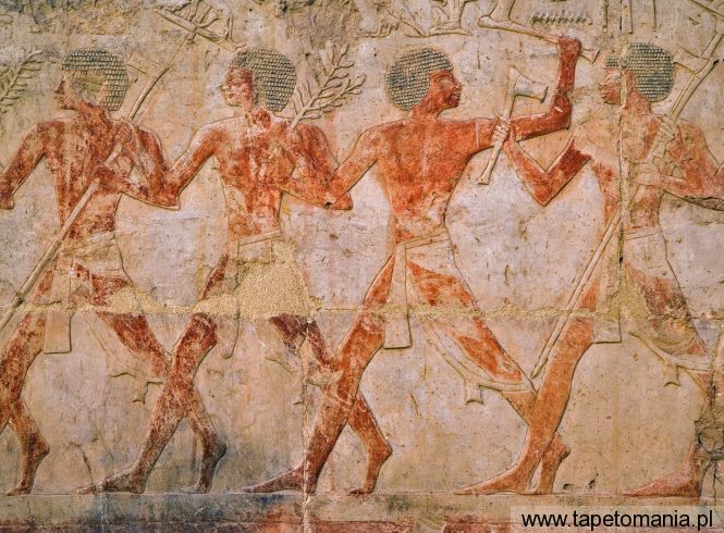 Ancient Egyptian, Tapety Widoki, Widoki tapety na pulpit, Widoki