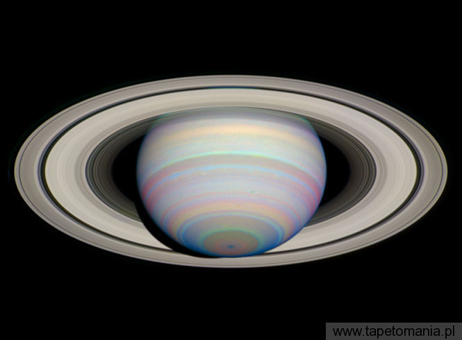 The Slant on Saturns Rings, Tapety Kosmos, Kosmos tapety na pulpit, Kosmos