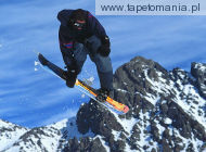snowboard and ski 021, 