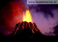 volcano lava 1