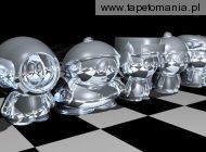 Chess Shiny, 
