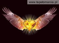 Eagle Heart, 
