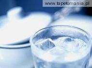 Glass of Ice Water, 