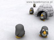 Penguins, 