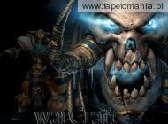 War Craft III Clan of the Orcs   3D Adobe Photoshop CS