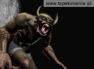 Werewolf 3d, 