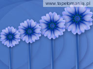 Blue Wallpapers 051