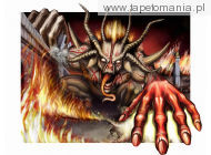 Hell Wallpapers 029, 