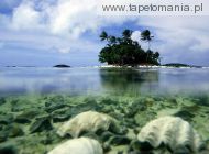 Aitutaki, Cook Islands, 
