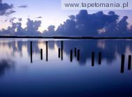 Calm Waters, Port Orange, Florida, 