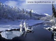 Eagle River, Alaska, 