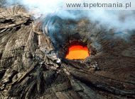 Kilauea, Hawaii Volcanoes National Park, 