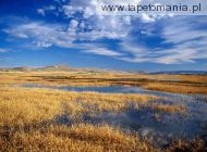 Lower Klamath Lake National Wildlife Refuge, California, 
