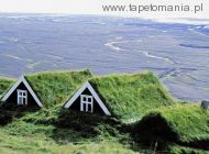 Skaftafell, Iceland