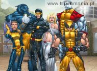 Astonishing X Men 5, 