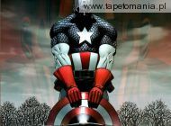 Captain America 1, 