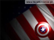 Captain America Symbol