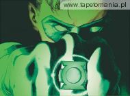 Green Lantern 2, 