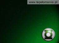 Green Lantern Symbol, 