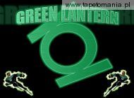 Green Lantern, 