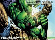 Hulk  Destruction 4