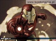 Iron Man 1, 