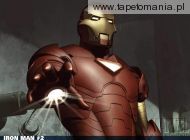 Iron Man 4, 