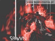 Spawn 2, 