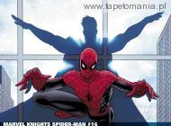 Spider Man   Marvel Knights 1, 