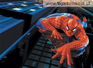 Spider Man 2, 