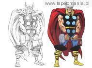 Thor 1, 