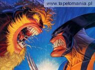 Wolverine vs Sabretooth JPG, 